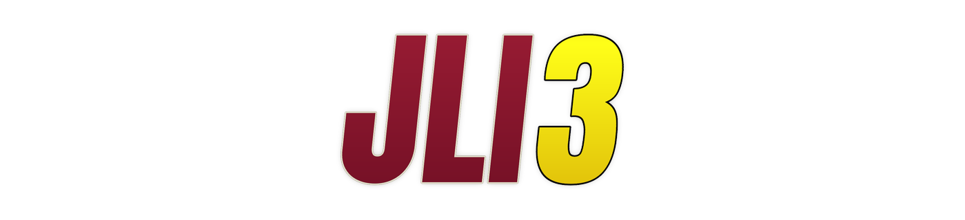 jli3 Logo